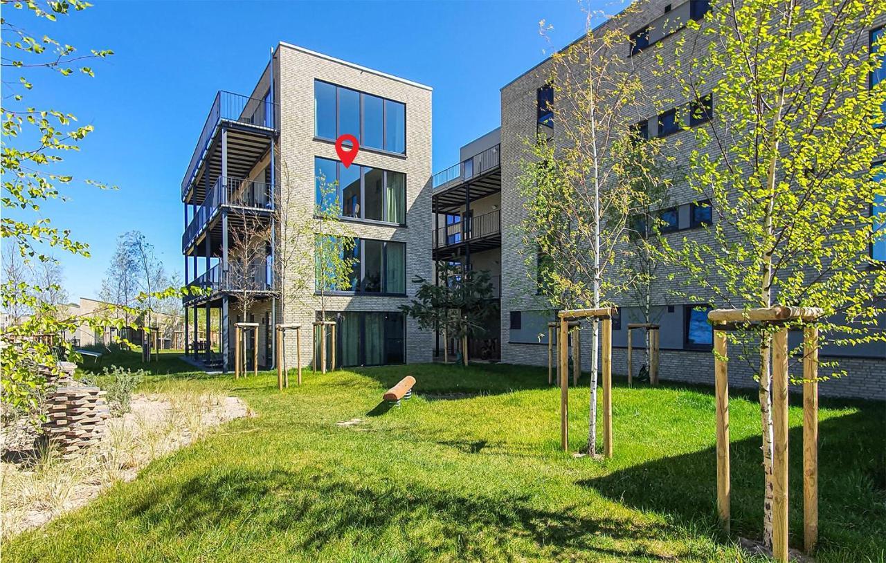 Lovely Apartment In Lembruch-Duemmer See Екстериор снимка