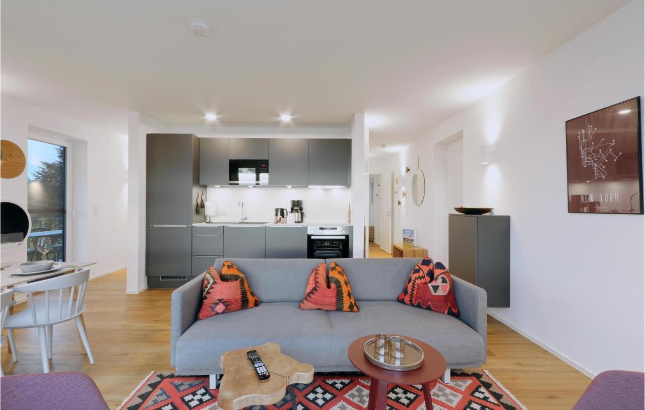 Lovely Apartment In Lembruch-Duemmer See Екстериор снимка