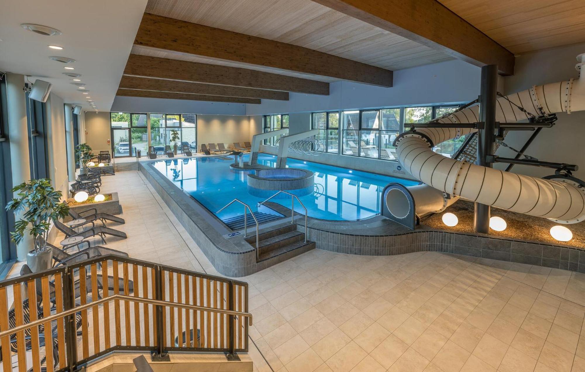 Lovely Apartment In Lembruch-Duemmer See Екстериор снимка